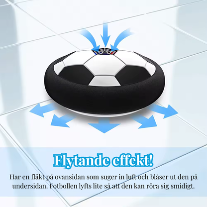 HoverPlay - Lek som får barn att röra sig.