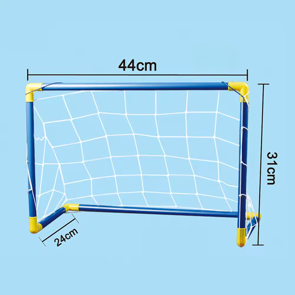 HoverPlay - Lek som får barn att röra sig.